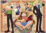 BUY NEW one piece - 22347 Premium Anime Print Poster